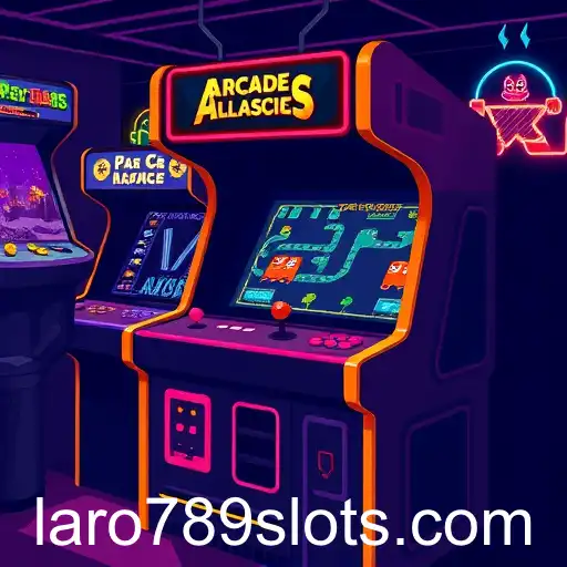 Arcade Games