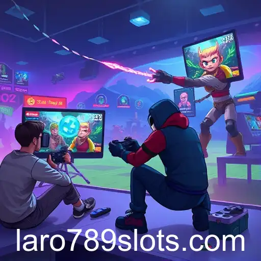 Exploring the Rise of Online Gaming Communities