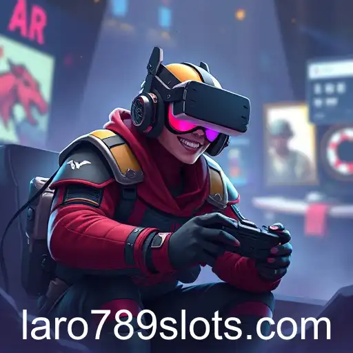 The Rise of Gaming Excellence on Laro789