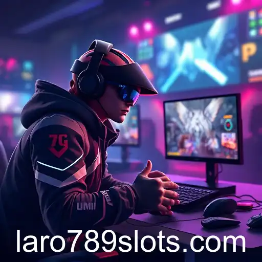 Gaming Landscapes and Innovations in 2025