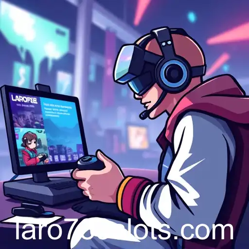 The Rise of Online Gaming Communities