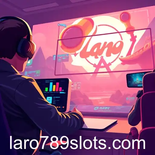 The Rise of Laro789 in the Gaming World